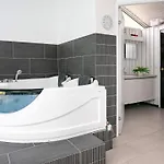 4 Star Holiday Home In Lokken Сasa de vacaciones Løkken