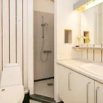 4 Star Holiday Home In Lokken Сasa de vacaciones
