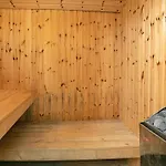 4 Star Holiday Home In Lokken Сasa de vacaciones *