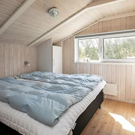 Feriehus 8 Person In Løkken