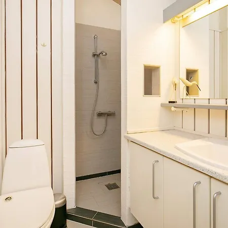 8 Person In Feriehus