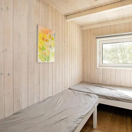 8 Person In Feriehus *