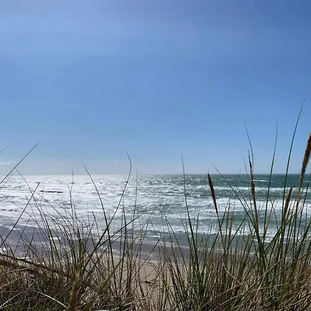 4 Star Holiday Home In Lokken * Løkken