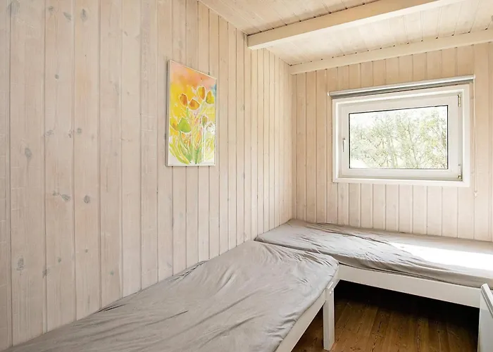 8 Person In בית נופש *