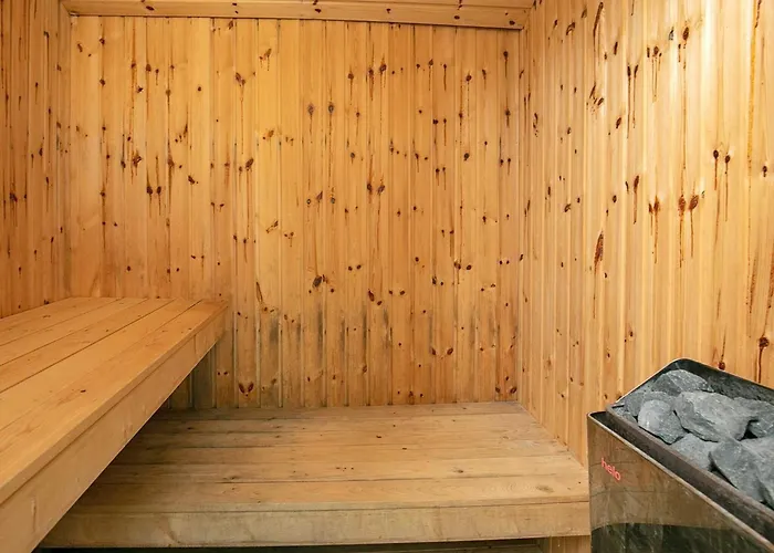 8 Person In בית נופש *